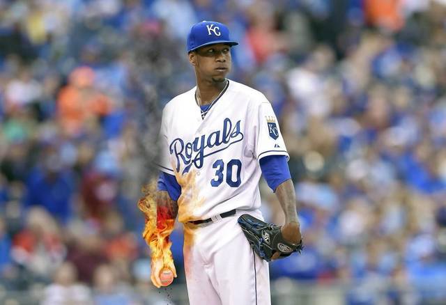 Yordano Ventura intentó suicidarse en 2016 y fue enemigo de su madre los  últimos 11 meses - Diario Libre