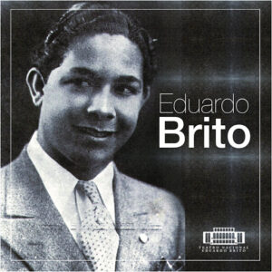 Eduardo Brito, el más importante barítono de República Dominicana