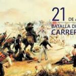 Batalla Las Carreras