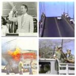 La ´´poblada´´ de abril 1984