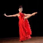 Director general de Bellas Artes, Mario Lebrón, designa a Stephanie Bauger como nueva titular del Ballet Nacional Dominicano