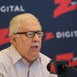 Fallece comunicador don Álvaro Arvelo hijo