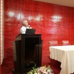 “UASD forma profesionales al más alto nivel”, afirma el decano Gerardo Roa Ogando en Tlaxcala, México