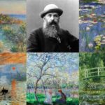 Claude Monet, Padre del Impresionismo