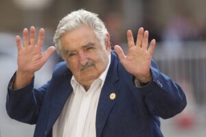 Muere José ‘Pepe’ Mujica, ejemplo de honestidad política